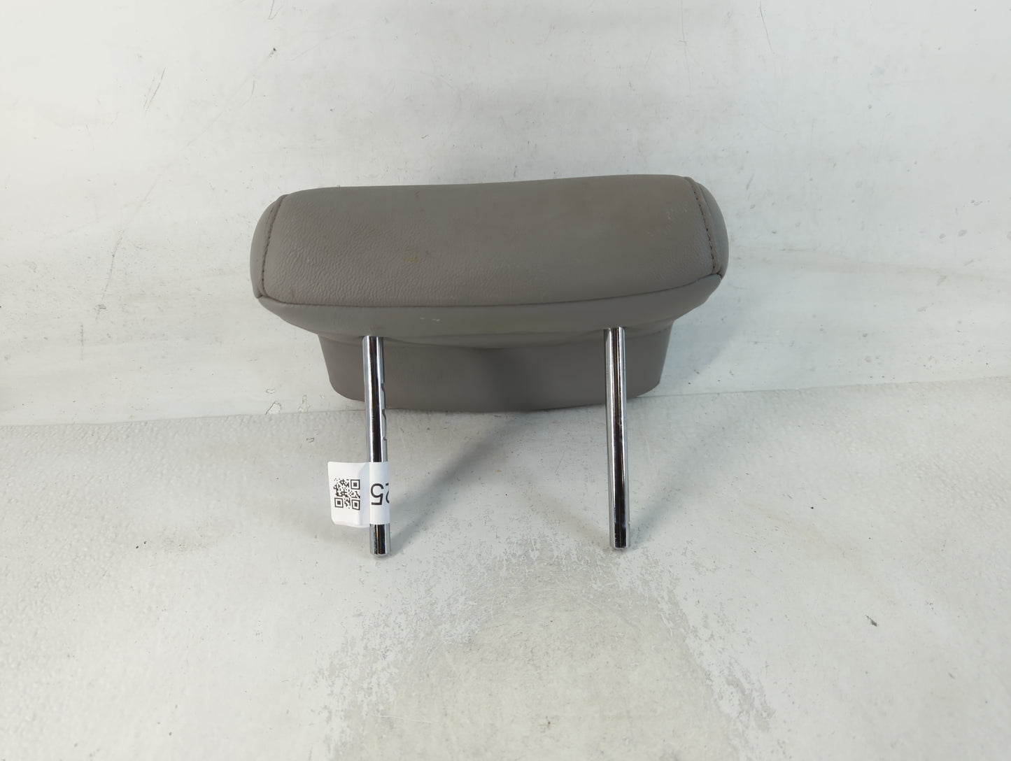 2007-2008 Toyota Camry Headrest Head Rest Front Driver Passenger Seat Fits Fits 2007 2008 OEM Used Auto Parts - Oemusedautop