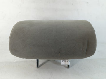 2007-2009 Toyota Camry Headrest Head Rest Front Driver Passenger Seat Fits Fits 2007 2008 2009 OEM Used Auto Parts - Oemused