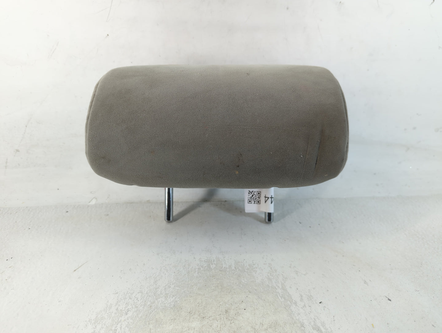 2007-2009 Toyota Camry Headrest Head Rest Front Driver Passenger Seat Fits Fits 2007 2008 2009 OEM Used Auto Parts - Oemused