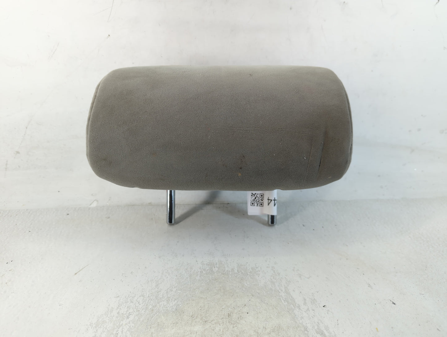 2007-2009 Toyota Camry Headrest Head Rest Front Driver Passenger Seat Fits Fits 2007 2008 2009 OEM Used Auto Parts - Oemused
