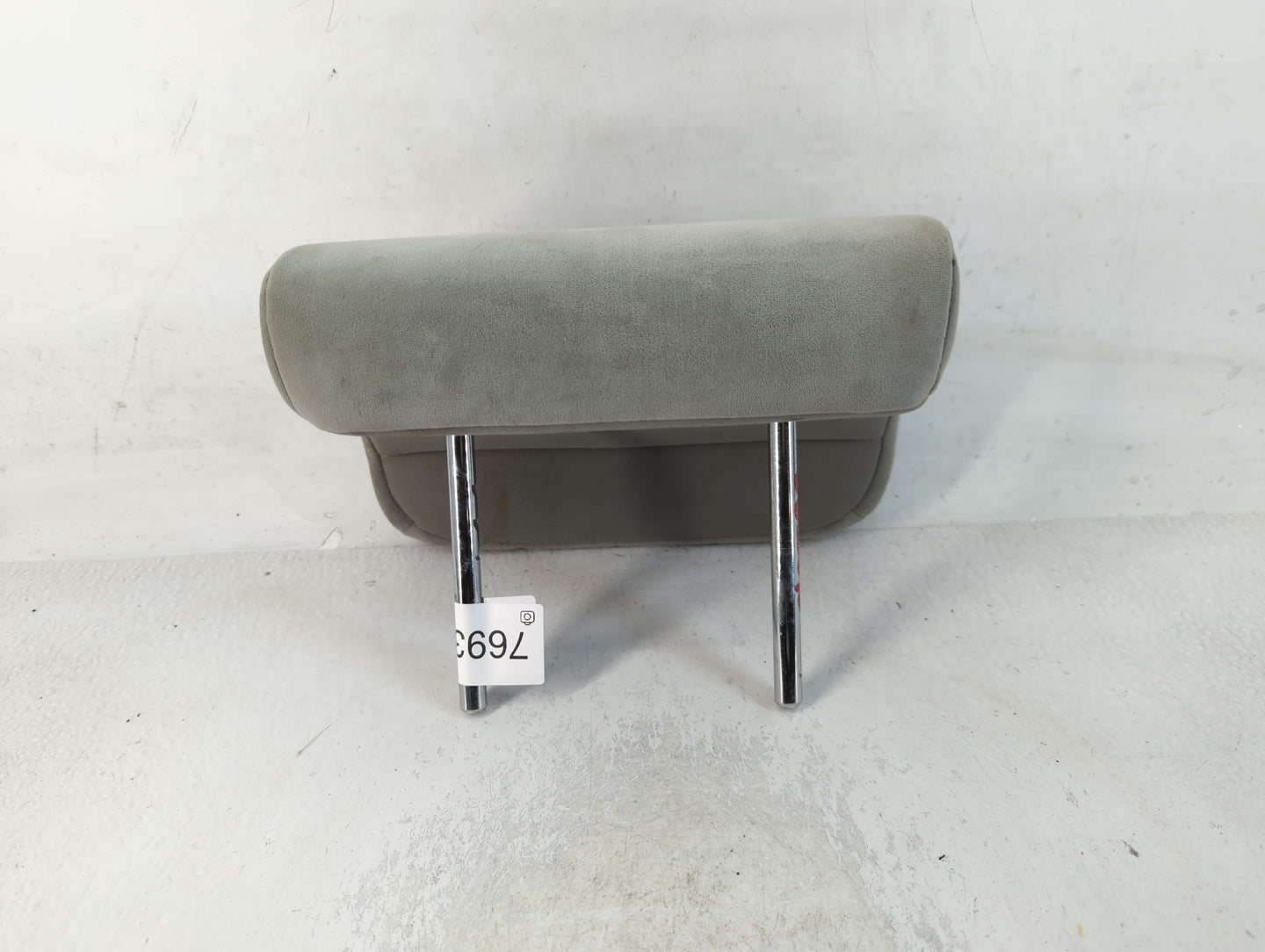 2007-2009 Toyota Camry Headrest Head Rest Front Driver Passenger Seat Fits Fits 2007 2008 2009 OEM Used Auto Parts - Oemused