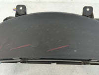 2007 Toyota Camry Instrument Cluster Speedometer Gauges P/N:TN257430-5667 83800-06Q50-00 Fits OEM Used Auto Parts - Oemuseda