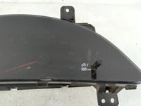 2007 Toyota Camry Instrument Cluster Speedometer Gauges P/N:TN257430-5667 83800-06Q50-00 Fits OEM Used Auto Parts - Oemuseda