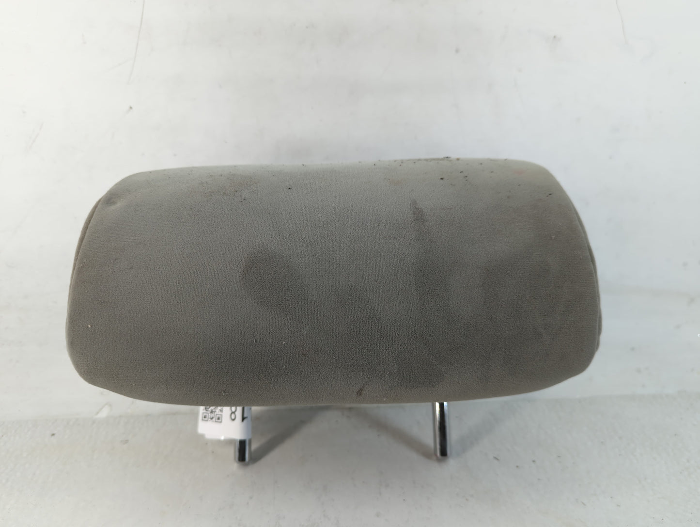 2007-2009 Toyota Camry Headrest Head Rest Front Driver Passenger Seat Fits Fits 2007 2008 2009 OEM Used Auto Parts - Oemused