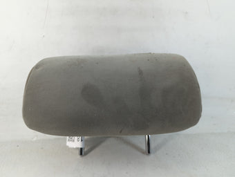 compare product 2007-2009 Toyota Camry Headrest Head Rest Front Driver Passenger Seat Fits Fits 2007 2008 2009 OEM Used Auto Parts
