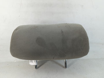 2007-2009 Toyota Camry Headrest Head Rest Front Driver Passenger Seat Fits Fits 2007 2008 2009 OEM Used Auto Parts - Oemused
