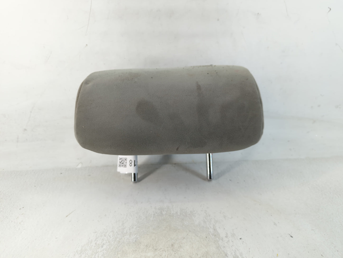 2007-2009 Toyota Camry Headrest Head Rest Front Driver Passenger Seat Fits Fits 2007 2008 2009 OEM Used Auto Parts - Oemused