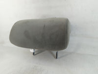 2007-2009 Toyota Camry Headrest Head Rest Front Driver Passenger Seat Fits Fits 2007 2008 2009 OEM Used Auto Parts - Oemused