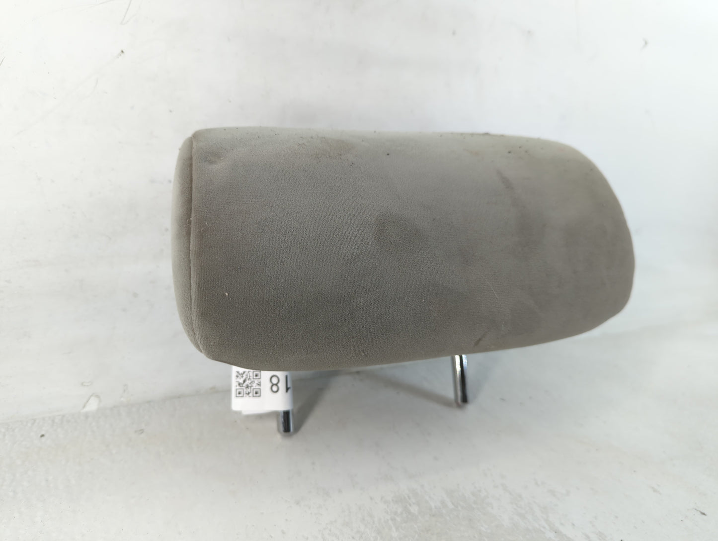 2007-2009 Toyota Camry Headrest Head Rest Front Driver Passenger Seat Fits Fits 2007 2008 2009 OEM Used Auto Parts - Oemused