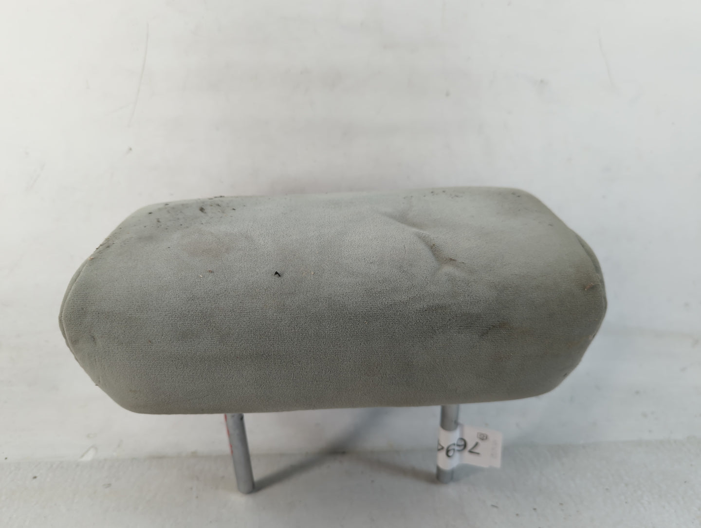 2007-2009 Toyota Camry Headrest Head Rest Front Driver Passenger Seat Fits Fits 2007 2008 2009 OEM Used Auto Parts - Oemused
