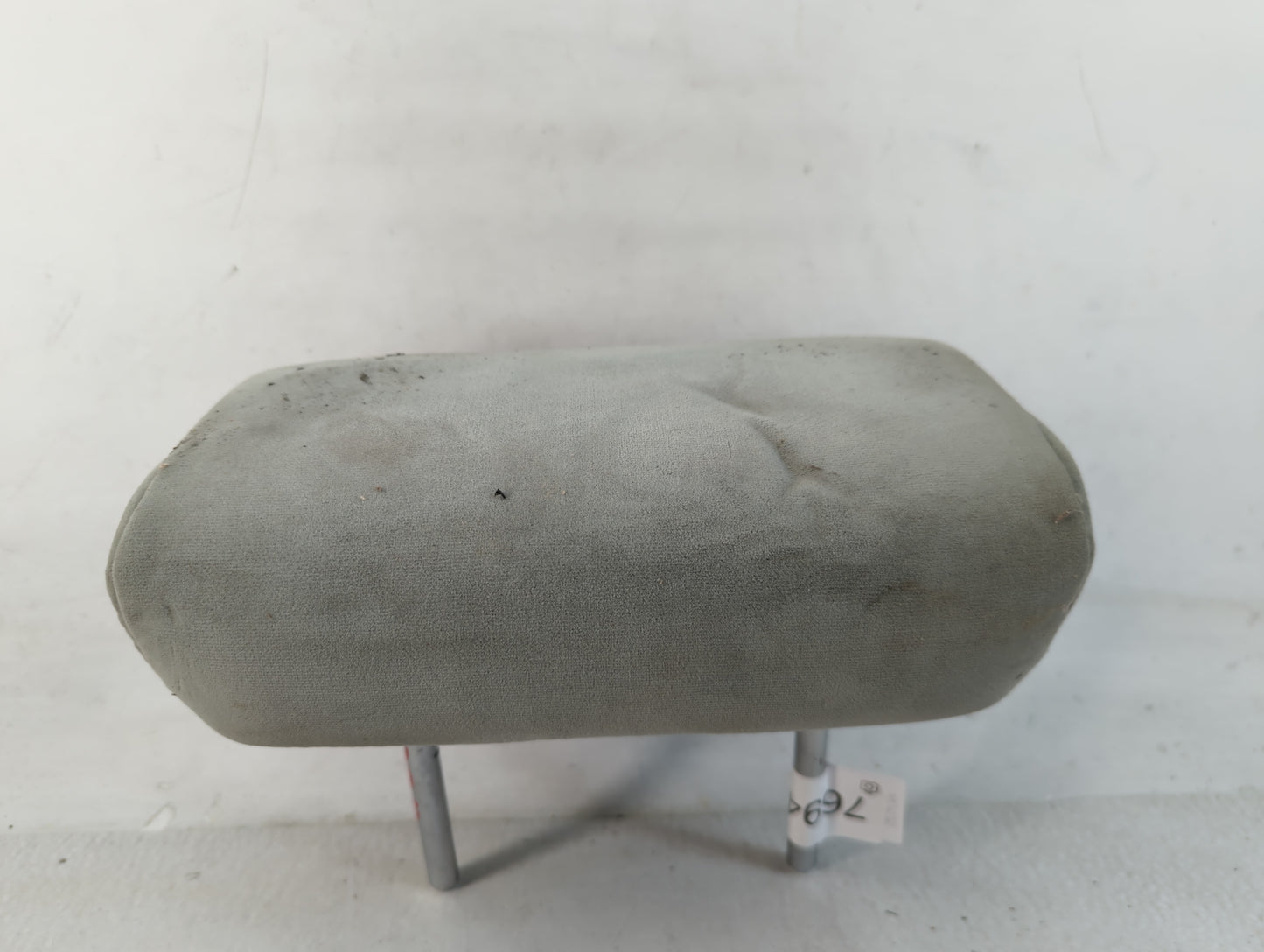 2007-2009 Toyota Camry Headrest Head Rest Front Driver Passenger Seat Fits Fits 2007 2008 2009 OEM Used Auto Parts - Oemused