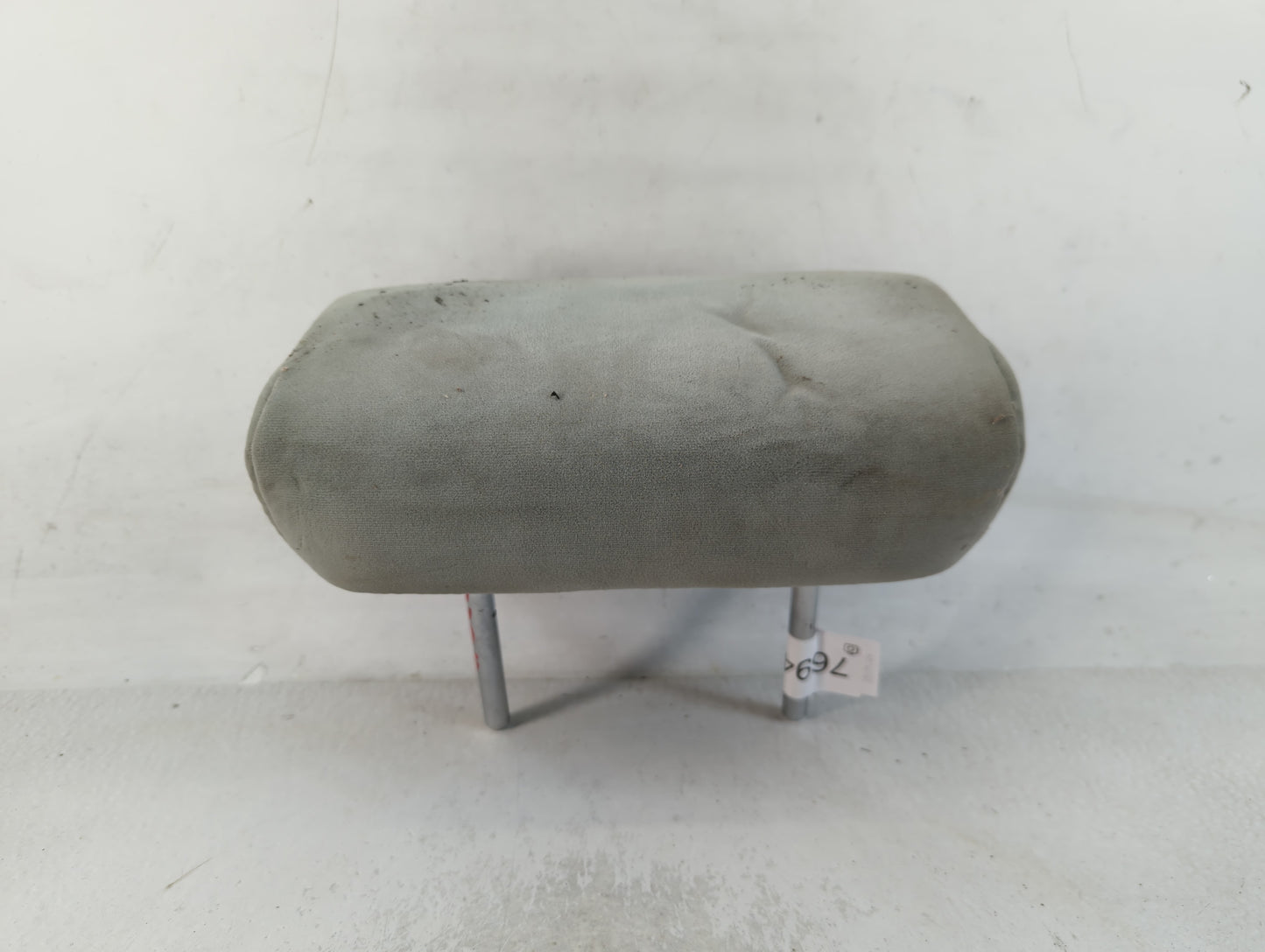 2007-2009 Toyota Camry Headrest Head Rest Front Driver Passenger Seat Fits Fits 2007 2008 2009 OEM Used Auto Parts - Oemused