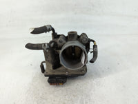 2007-2011 Toyota Camry Throttle Body P/N:22030-0H030 Fits Fits 2006 2007 2008 2009 2010 2011 2012 2013 2014 2015 OEM Used Au