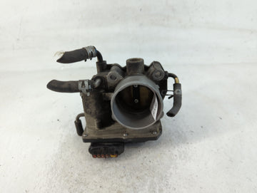 2007-2011 Toyota Camry Throttle Body P/N:22030-0H030 Fits Fits 2006 2007 2008 2009 2010 2011 2012 2013 2014 2015 OEM Used Au