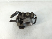 2007-2011 Toyota Camry Throttle Body P/N:22030-0H030 Fits Fits 2006 2007 2008 2009 2010 2011 2012 2013 2014 2015 OEM Used Au