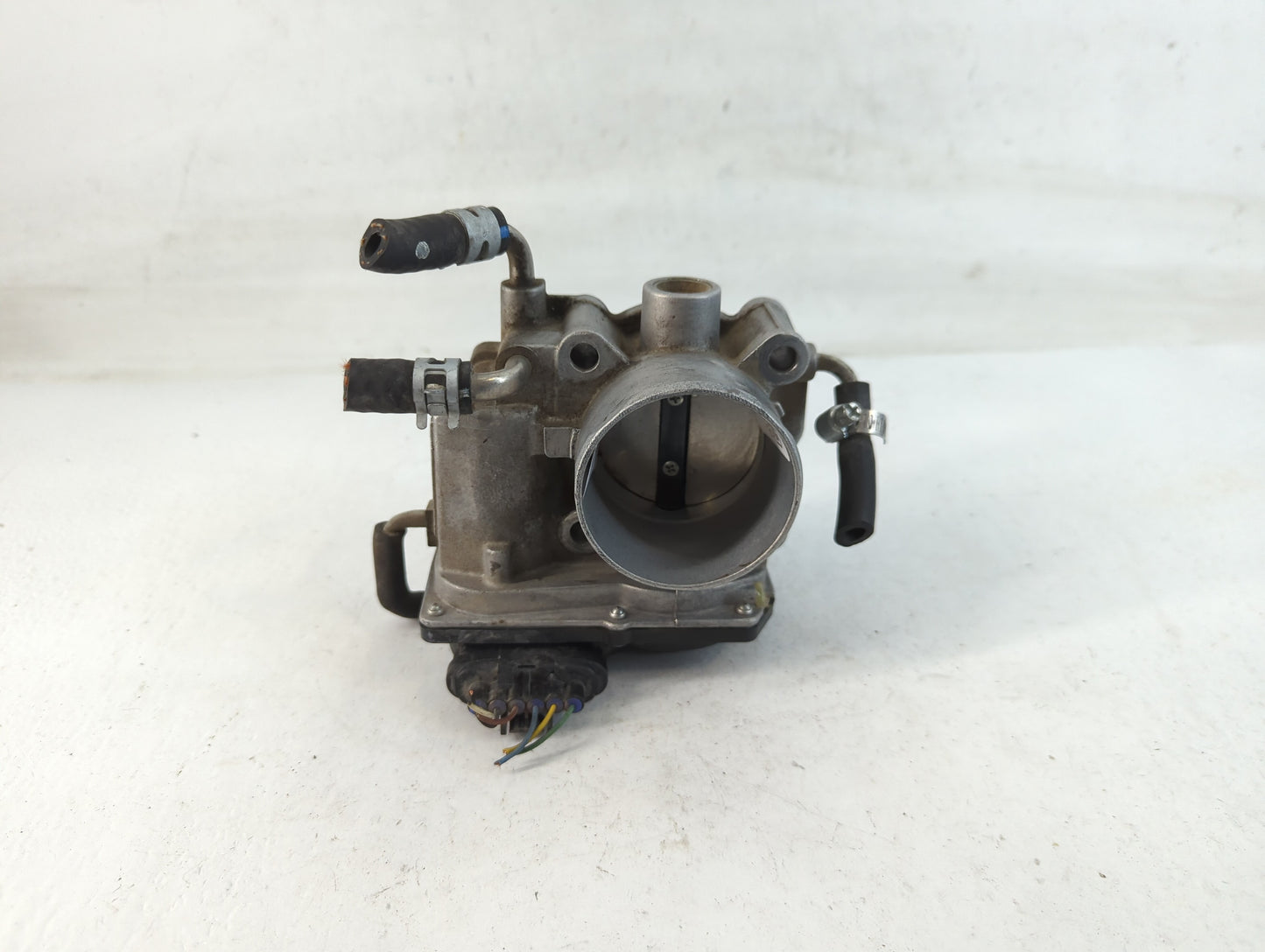 2007-2011 Toyota Camry Throttle Body P/N:22030-0H070 Fits Fits 2006 2007 2008 2009 2010 2011 2012 2013 2014 2015 OEM Used Au