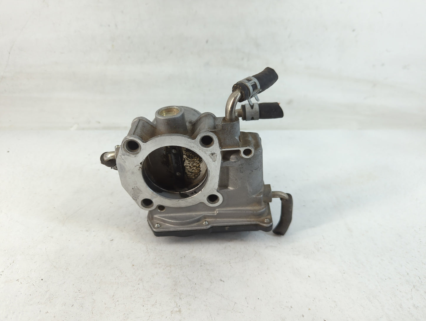 2007-2011 Toyota Camry Throttle Body P/N:22030-0H070 Fits Fits 2006 2007 2008 2009 2010 2011 2012 2013 2014 2015 OEM Used Au