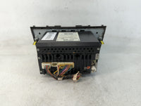 2007-2009 Toyota Camry Radio AM FM Cd Player Receiver Replacement P/N:86120-06180 Fits Fits 2007 2008 2009 OEM Used Auto Par