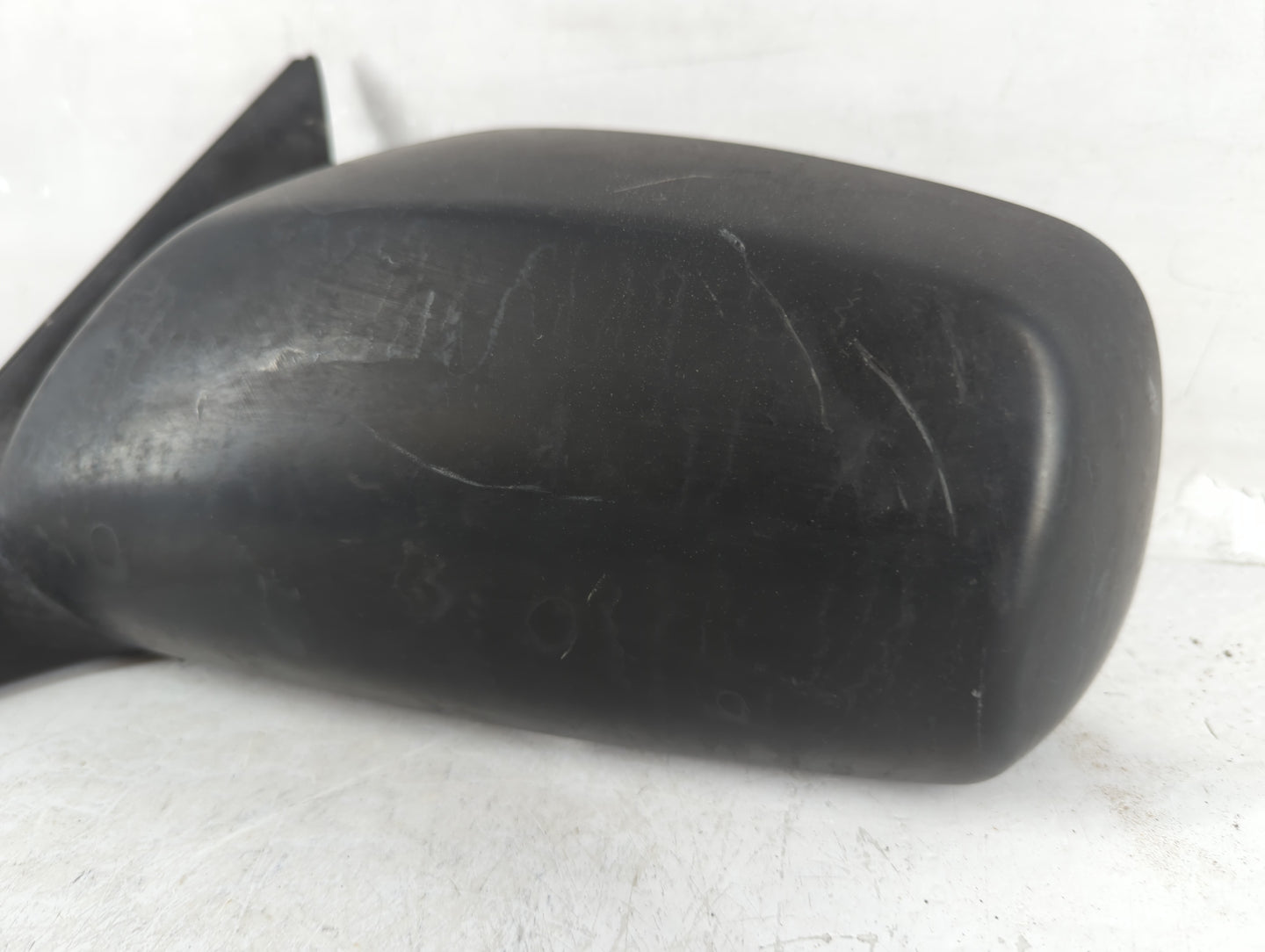 2007-2011 Toyota Camry Driver Side View Mirror - Left Door Mirror OEM Used - Oemusedautoparts1.com