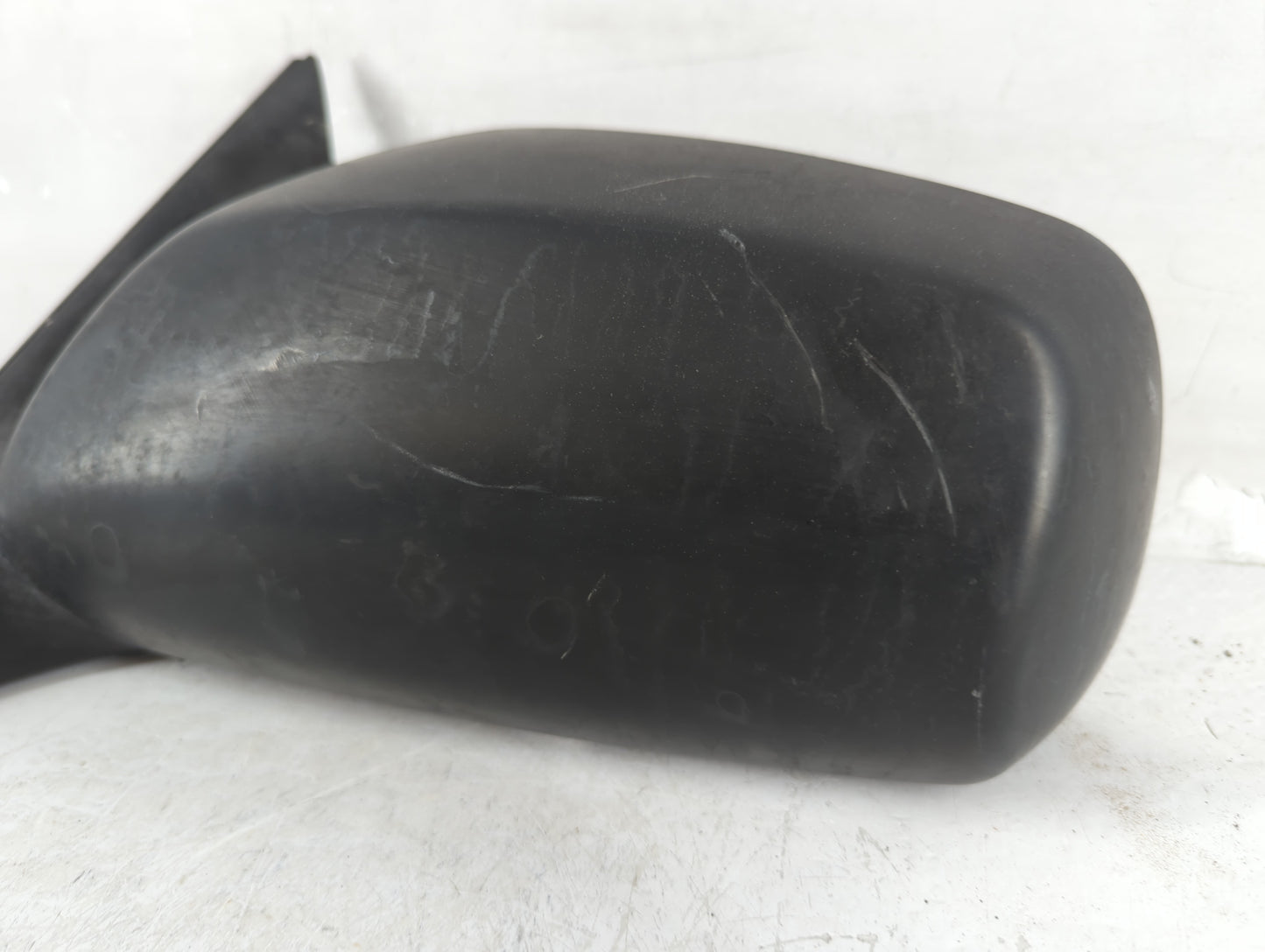 2007-2011 Toyota Camry Driver Side View Mirror - Left Door Mirror OEM Used - Oemusedautoparts1.com