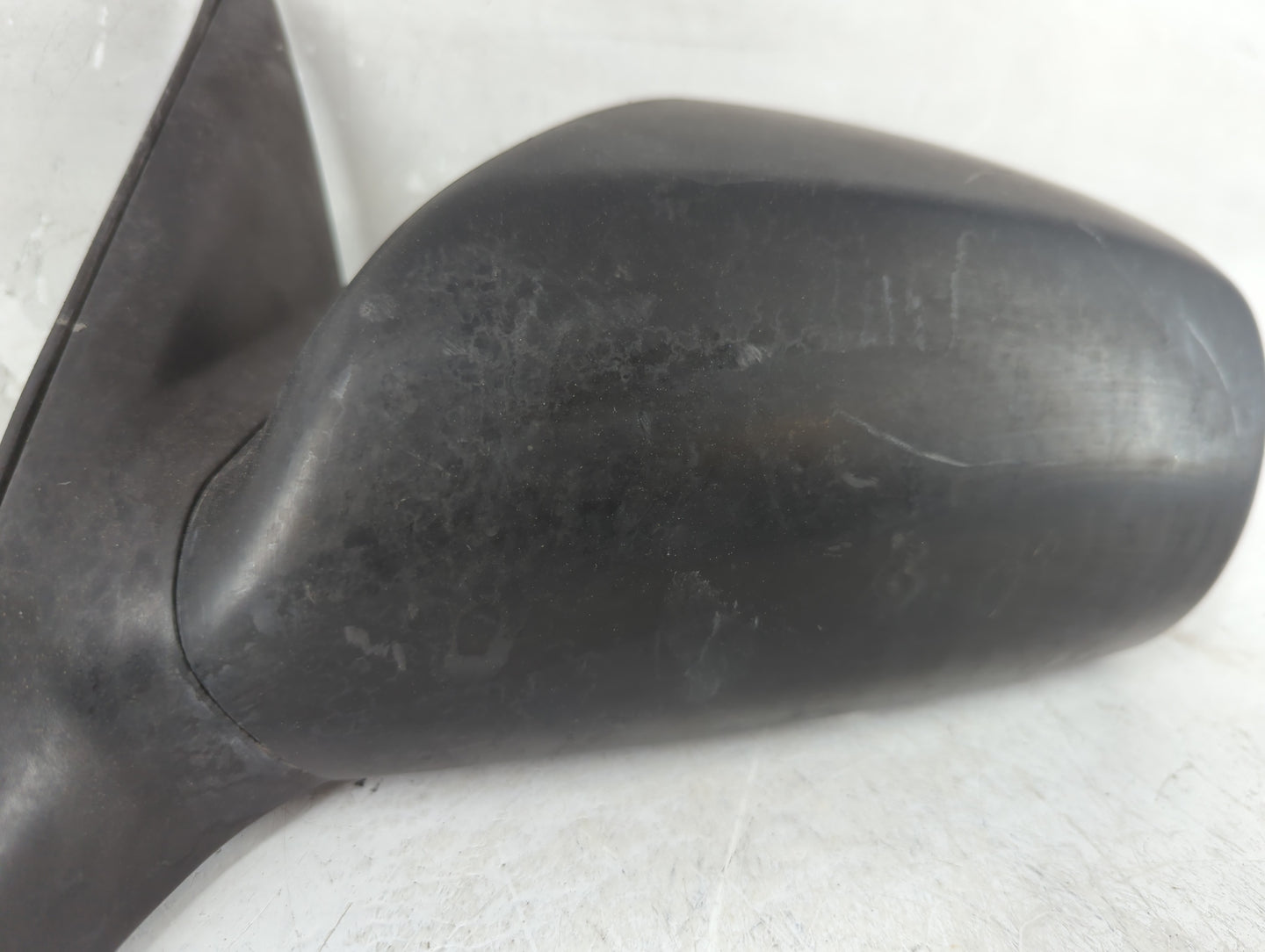 2007-2011 Toyota Camry Driver Side View Mirror - Left Door Mirror OEM Used - Oemusedautoparts1.com