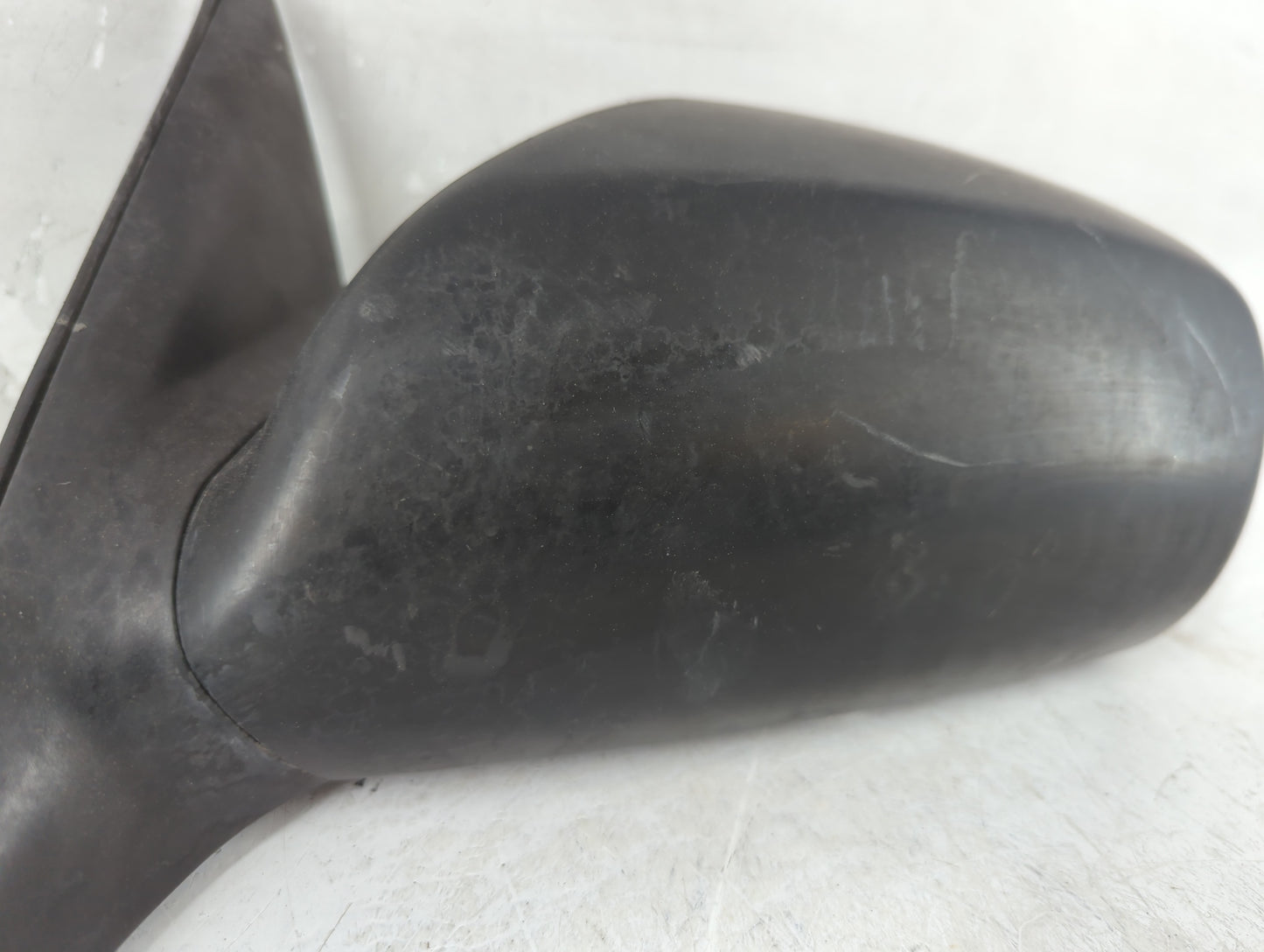 2007-2011 Toyota Camry Driver Side View Mirror - Left Door Mirror OEM Used - Oemusedautoparts1.com