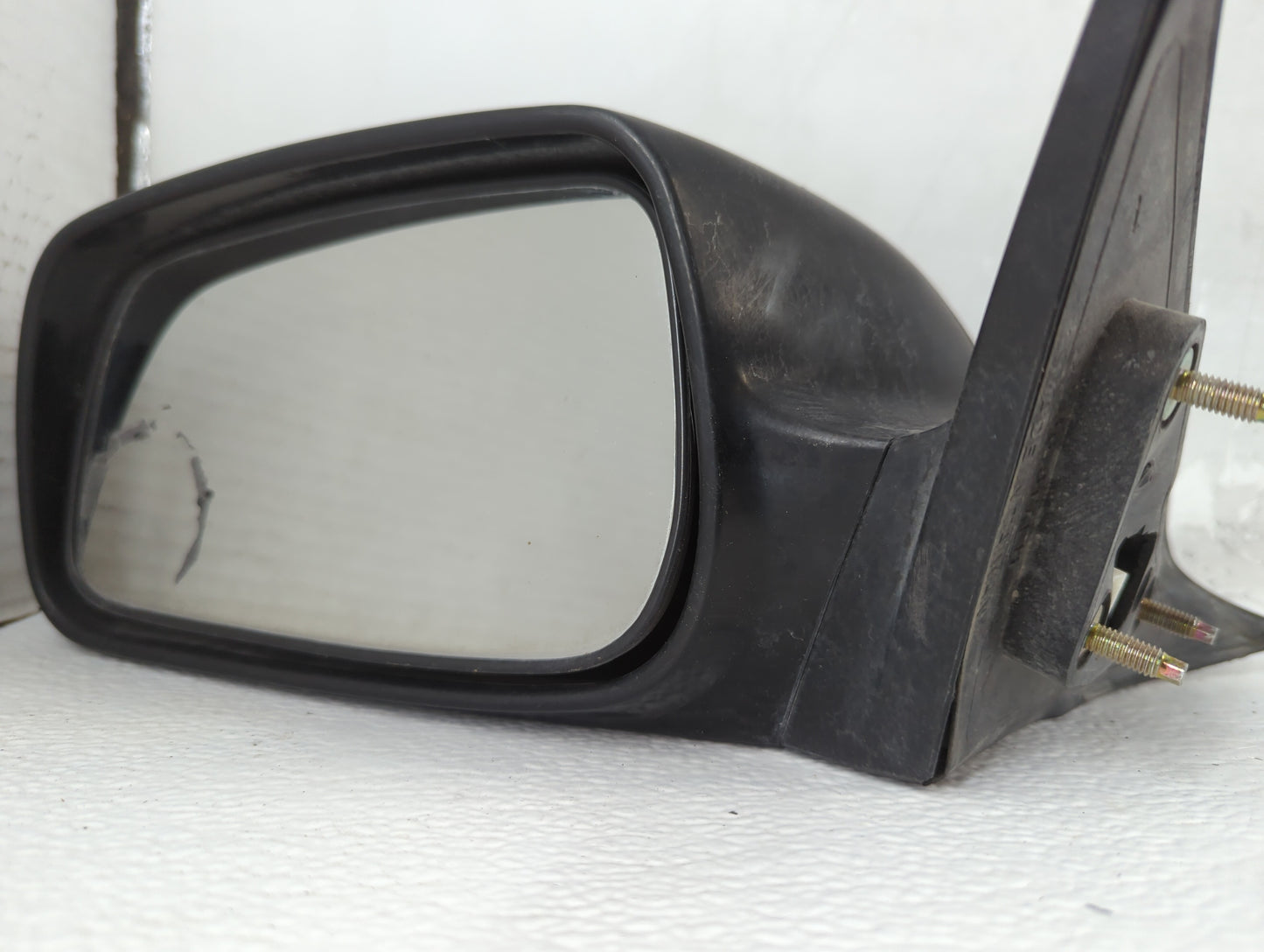 2007-2011 Toyota Camry Driver Side View Mirror - Left Door Mirror OEM Used - Oemusedautoparts1.com