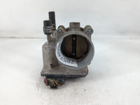 2007-2017 Toyota Camry Throttle Body P/N:22030-0P050 Fits OEM Used Auto Parts - Oemusedautoparts1.com