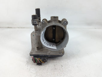 compare product 2007-2017 Toyota Camry Throttle Body P/N:22030-0P050 Fits OEM Used Auto Parts