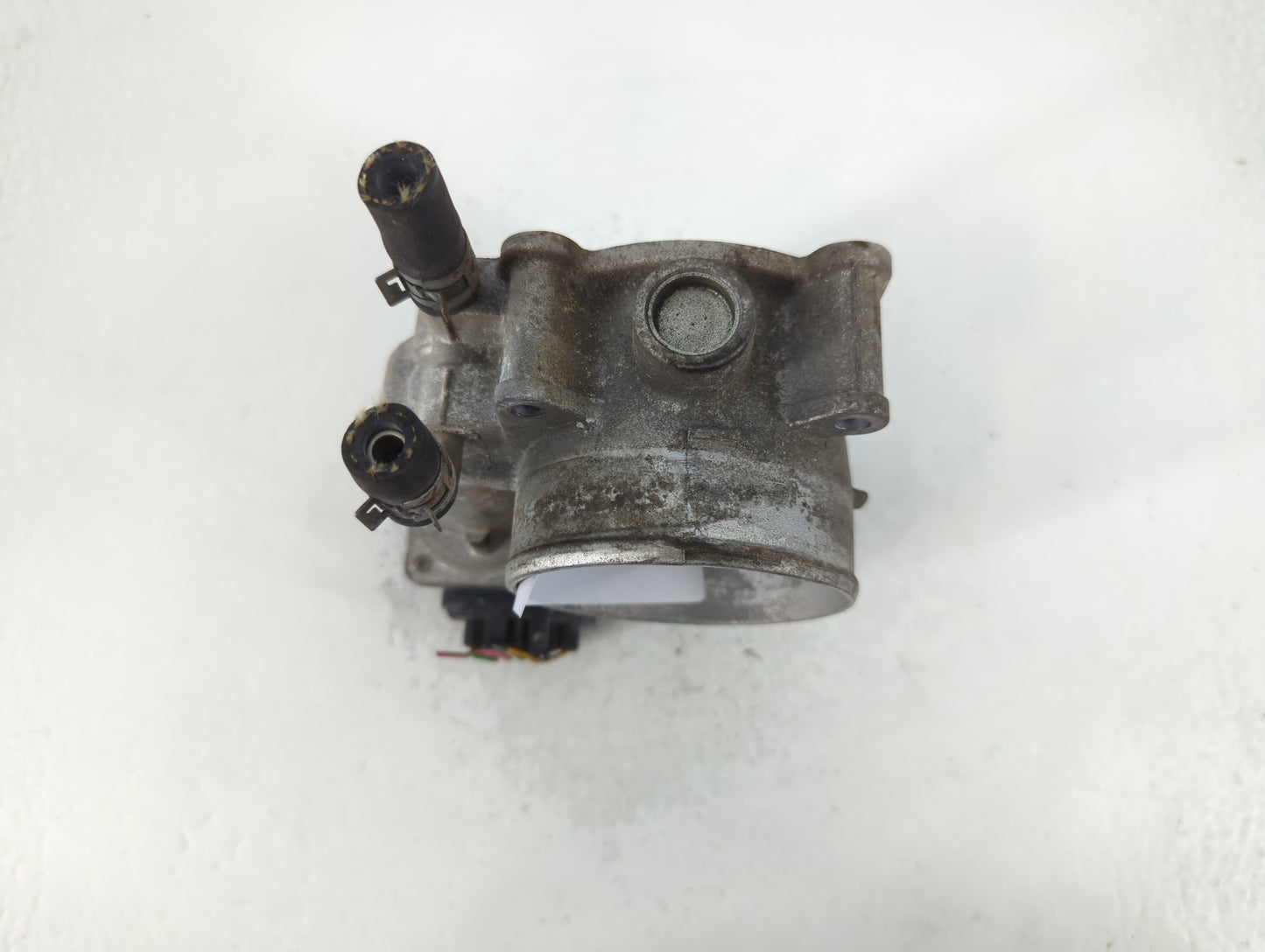 2007-2017 Toyota Camry Throttle Body P/N:22030-0P050 Fits OEM Used Auto Parts - Oemusedautoparts1.com