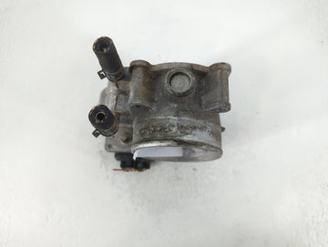 2007-2017 Toyota Camry Throttle Body P/N:22030-0P050 Fits OEM Used Auto Parts