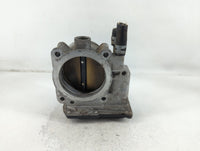 2007-2017 Toyota Camry Throttle Body P/N:22030-0P050 Fits OEM Used Auto Parts - Oemusedautoparts1.com