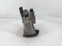 2007-2017 Toyota Camry Throttle Body P/N:22030-0P050 Fits OEM Used Auto Parts - Oemusedautoparts1.com