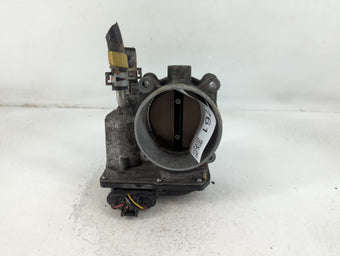 compare product 2007-2017 Toyota Camry Throttle Body P/N:22030-31030 Fits OEM Used Auto Parts