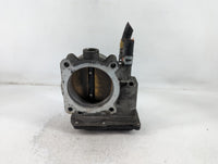2007-2017 Toyota Camry Throttle Body P/N:22030-31030 Fits OEM Used Auto Parts - Oemusedautoparts1.com