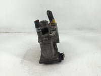 2007-2017 Toyota Camry Throttle Body P/N:22030-31030 Fits OEM Used Auto Parts - Oemusedautoparts1.com