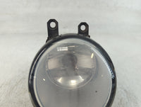 2007-2014 Toyota Camry Passenger Right Oem Front Light Lamp - Oemusedautoparts1.com