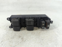 2007-2014 Toyota Camry Master Power Window Switch Replacement Driver Side Left Fits Fits 2007 2008 2009 2010 2011 2012 2013 