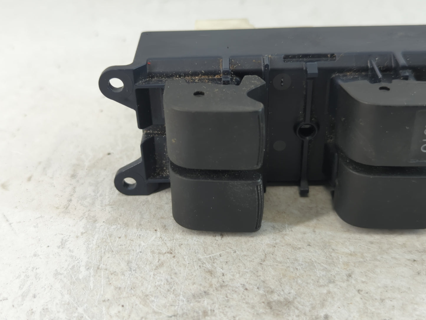 2007-2014 Toyota Camry Master Power Window Switch Replacement Driver Side Left Fits Fits 2007 2008 2009 2010 2011 2012 2013 