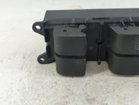 2007-2014 Toyota Camry Master Power Window Switch Replacement Driver Side Left Fits Fits 2007 2008 2009 2010 2011 2012 2013 