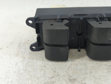 2007-2014 Toyota Camry Master Power Window Switch Replacement Driver Side Left Fits Fits 2007 2008 2009 2010 2011 2012 2013 2014 OEM Used Auto Parts