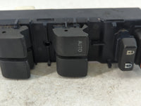 2007-2014 Toyota Camry Master Power Window Switch Replacement Driver Side Left Fits Fits 2007 2008 2009 2010 2011 2012 2013 