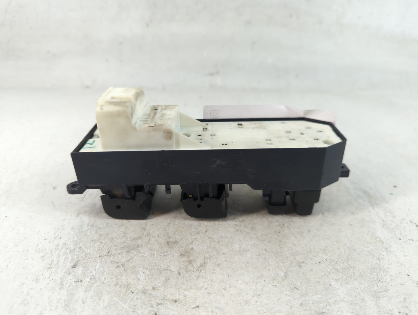 2007-2014 Toyota Camry Master Power Window Switch Replacement Driver Side Left Fits Fits 2007 2008 2009 2010 2011 2012 2013 