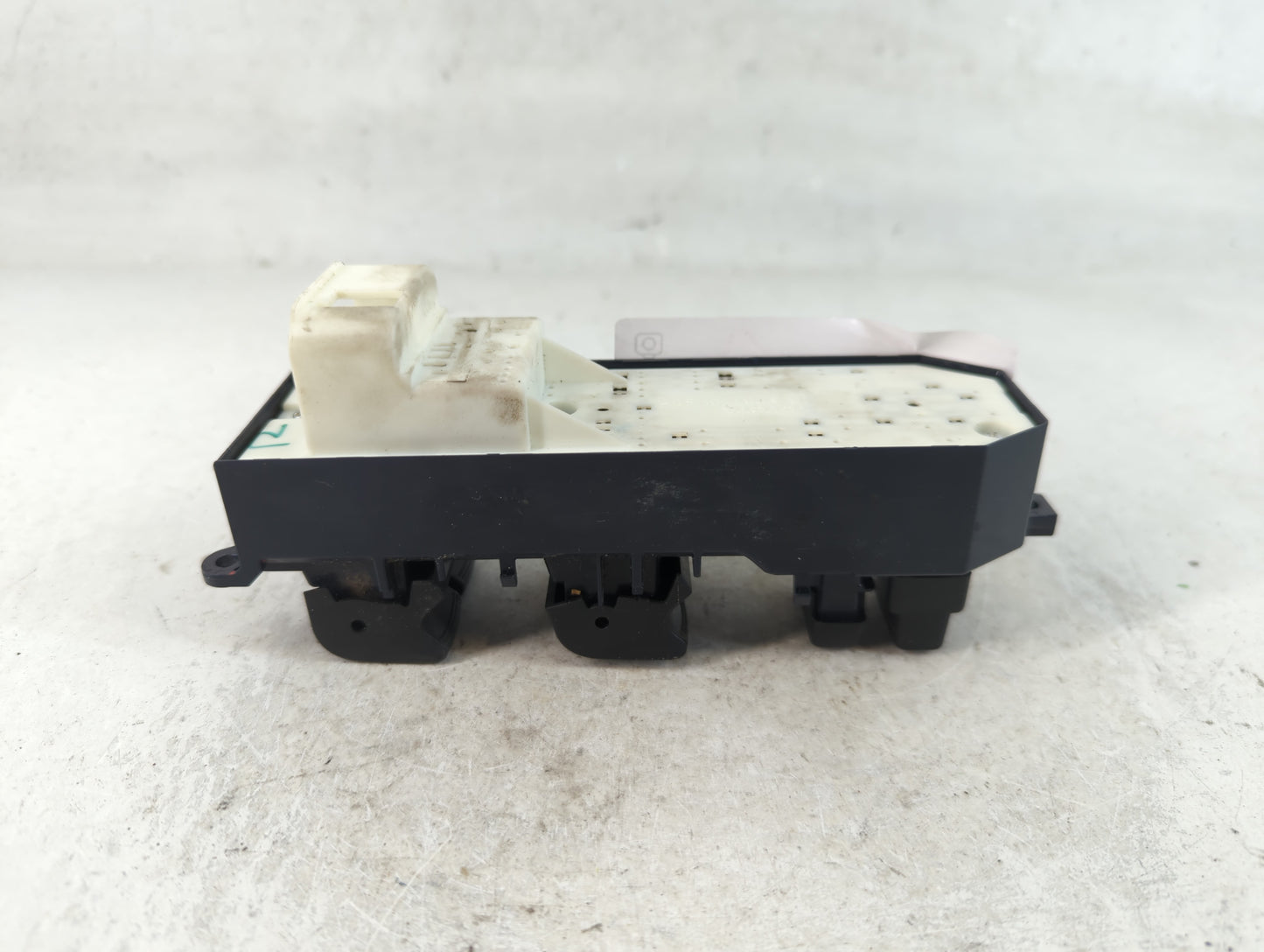 2007-2014 Toyota Camry Master Power Window Switch Replacement Driver Side Left Fits Fits 2007 2008 2009 2010 2011 2012 2013 