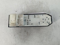 2007-2014 Toyota Camry Master Power Window Switch Replacement Driver Side Left Fits Fits 2007 2008 2009 2010 2011 2012 2013 