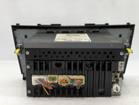 2007-2009 Toyota Camry Radio AM FM Cd Player Receiver Replacement P/N:86120-06180 Fits Fits 2007 2008 2009 OEM Used Auto Par