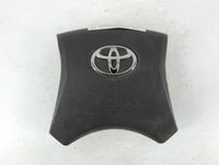 2007-2011 Toyota Camry Air Bag Driver Left Steering Wheel Mounted Fits Fits 2007 2008 2009 2010 2011 OEM Used Auto Parts - O