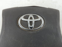 2007-2011 Toyota Camry Air Bag Driver Left Steering Wheel Mounted Fits Fits 2007 2008 2009 2010 2011 OEM Used Auto Parts - O