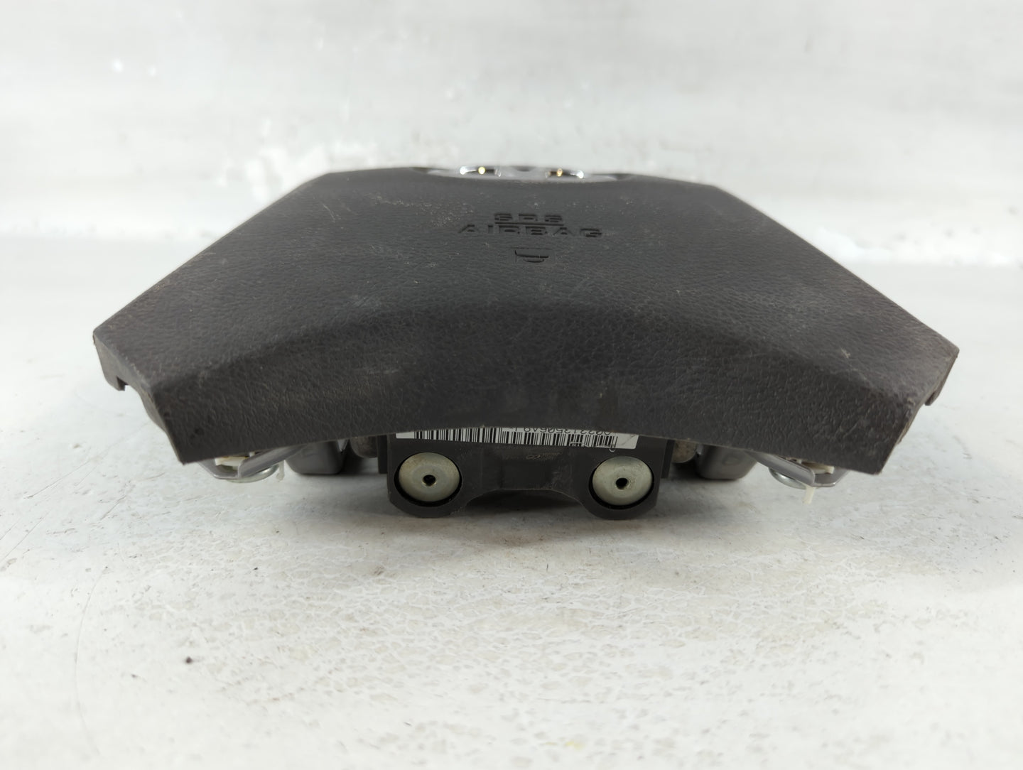 2007-2011 Toyota Camry Air Bag Driver Left Steering Wheel Mounted Fits Fits 2007 2008 2009 2010 2011 OEM Used Auto Parts - O