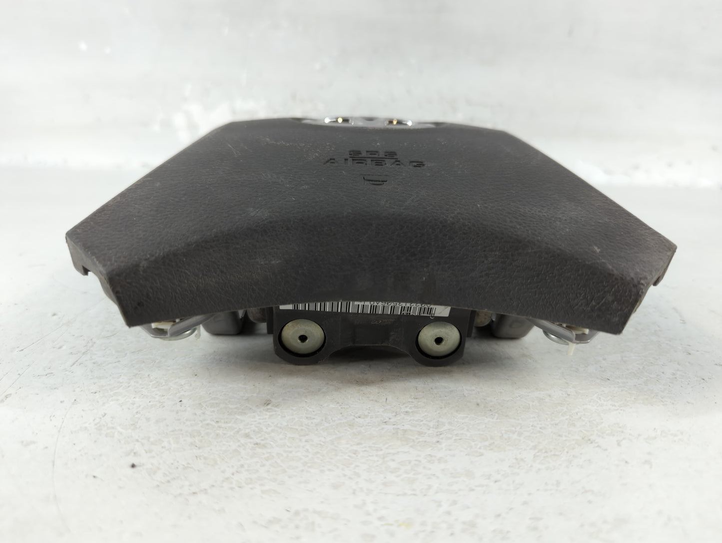 2007-2011 Toyota Camry Air Bag Driver Left Steering Wheel Mounted Fits Fits 2007 2008 2009 2010 2011 OEM Used Auto Parts - O